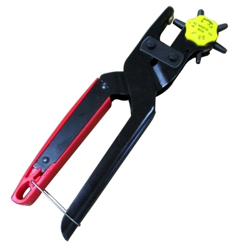 GC 回転式穴あけパンチ GC−9X