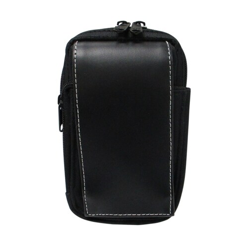 職人作 ハーネス対応マルチケース 黒