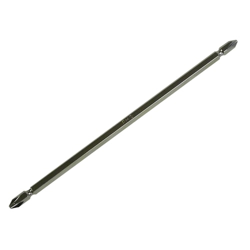 両頭DVビット2×200 GTLB20D