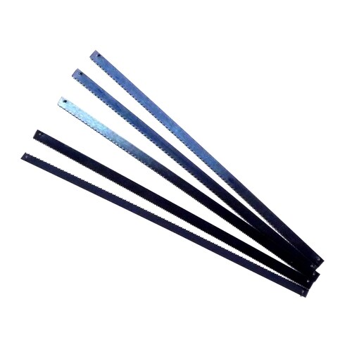 GT糸ノコ 替刃 24山 軽金属用 5枚