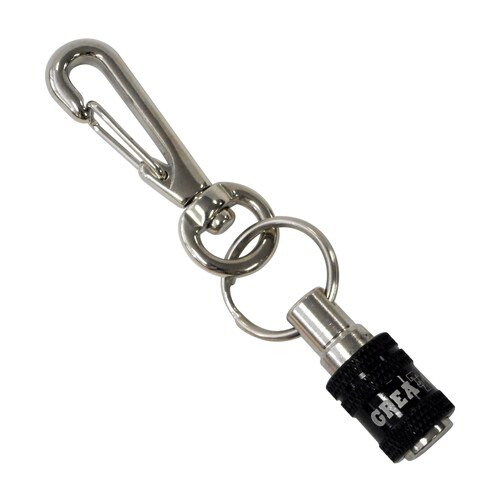 GT携帯用ビットホルダー黒KH−BK1N