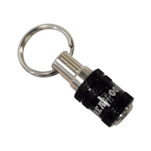 GT 携帯用ビットホルダー黒KH−BK