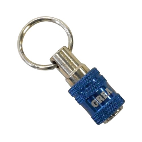 GT 携帯用ビットホルダー青KH−BU