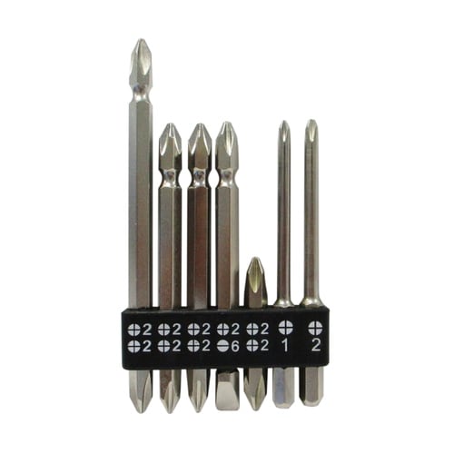 GT ビットセット 7PCS