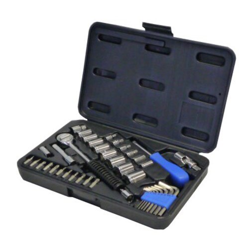 GT ソケットレンチセット 40PCS