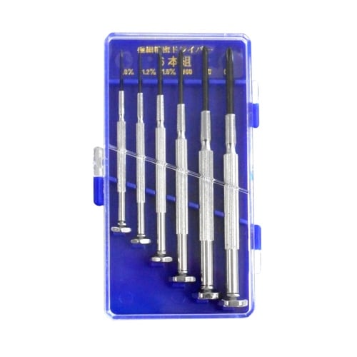 GT 極細精密DVセット GTSD−01