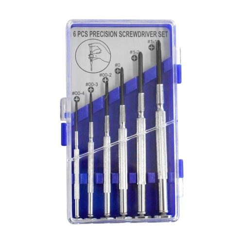 GT 精密ドライバーセット GTSD−03