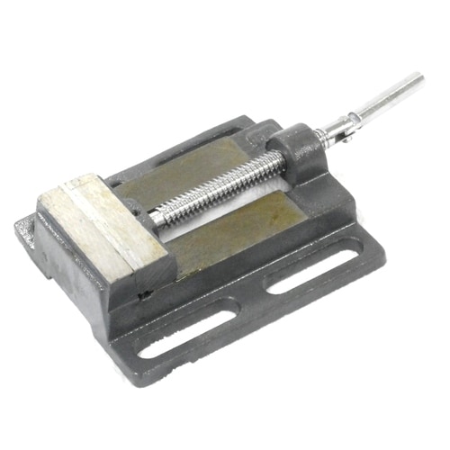 GT ボール盤バイス GTBV−2.5