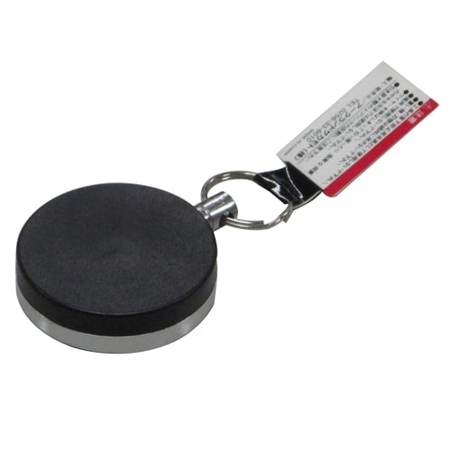 ワイヤーリールステン被覆ワイヤー90cm