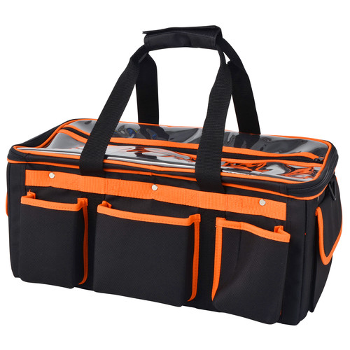 WM ツールバッグ蓋付 WM−TB103