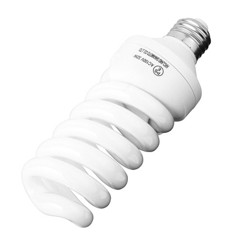 GT スパイラル型蛍光灯 32W