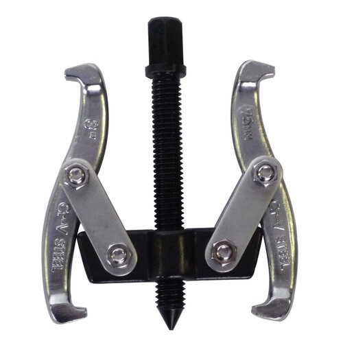 GT ギヤプーラー2本爪 GTGP75−2