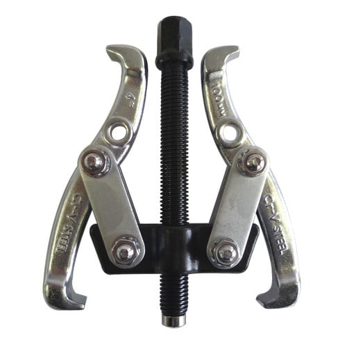 GT ギヤプーラー2本爪 GTGP100−2