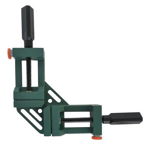 GT アルミクイックコーナークランプ