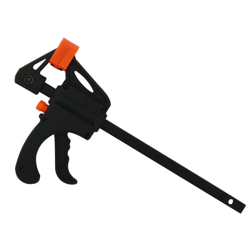 GT クイックバークランプGTQC150