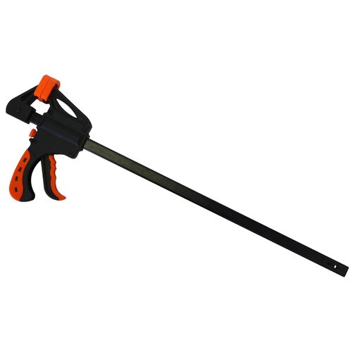 GT クイックバークランプGTQC300