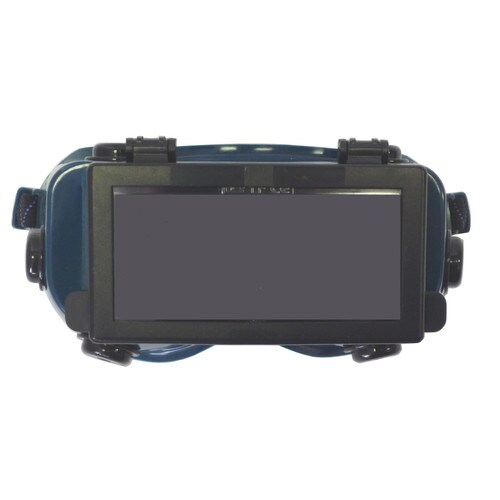 GT 溶接ゴーグル開閉タイプGTWG02