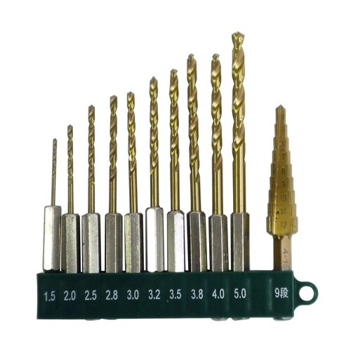 GT ドリル&ステップセットGTHS−11