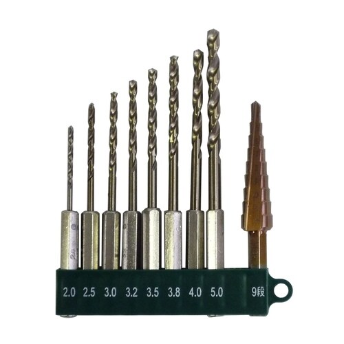 GT ステンD&ステップセットGTCS−9