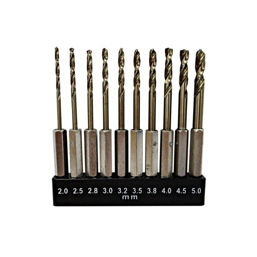 GT ミドルコバルトドリルGTCM−10