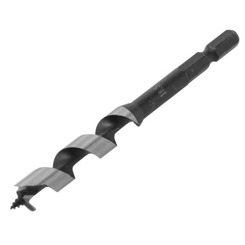 GT 木工ドリル ショート 10.5mm