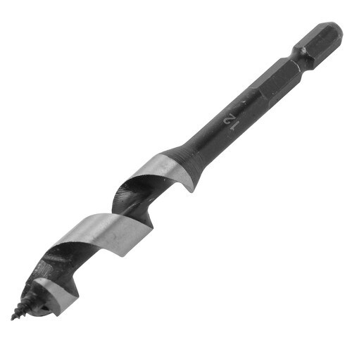 GT 木工ドリル ショート 12.0mm