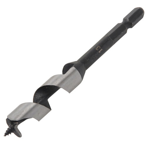 GT 木工ドリル ショート 13.0mm