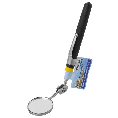 GT アンテナ式 点検鏡 丸型 小