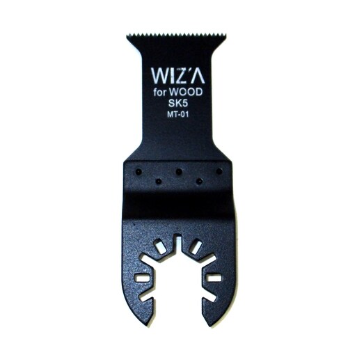 WIZA マルチ替刃 木工切断MT−01