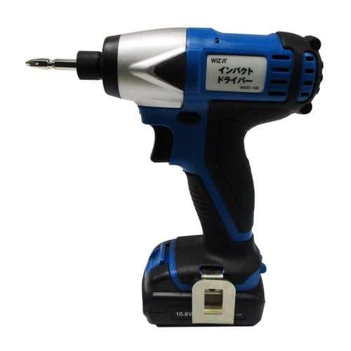 WIZA 充電インパクトD WAID−108