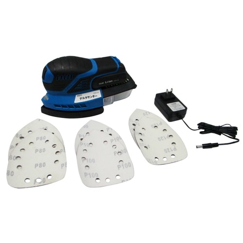 WIZA 充電デルタサンダーWASD−108