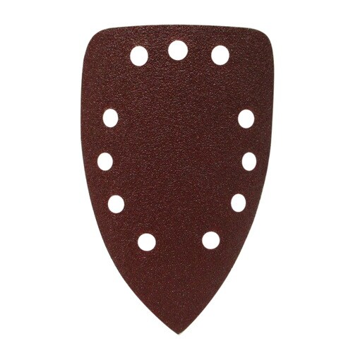 WIZA デルタサンダーペーパWZSP−080