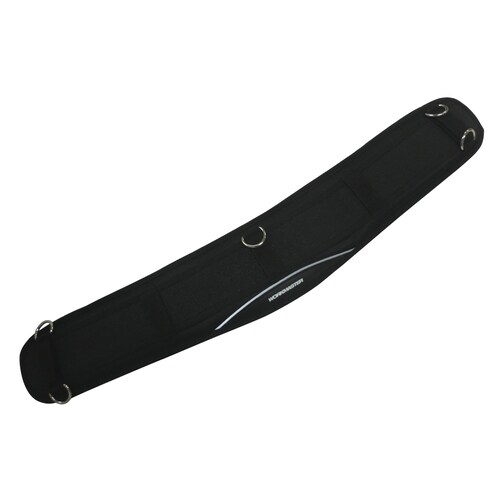 WM サポートベルト黒 WMSB−01B