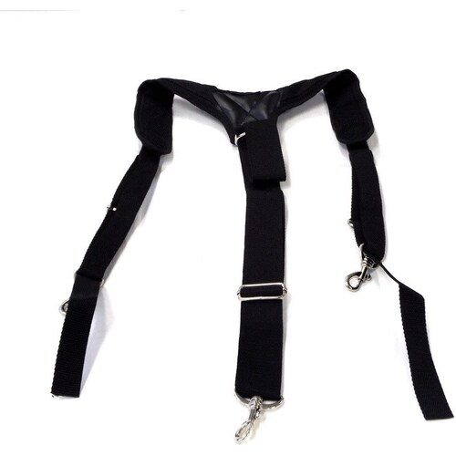 WM Y型サスペンダー金具付WMSP01