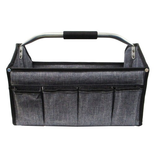 WIZA 折畳バック WZB−006BL