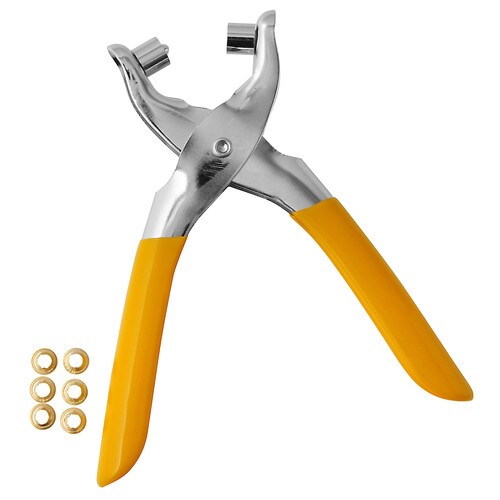 GCハトメパンチ5mm HP−5