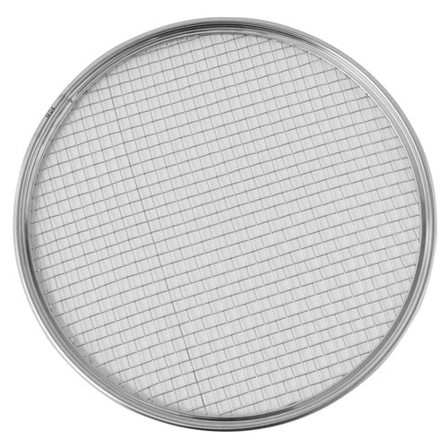 業務用 うらごし替網 24cm4メッシュ