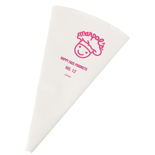 マポール絞り袋 No.12