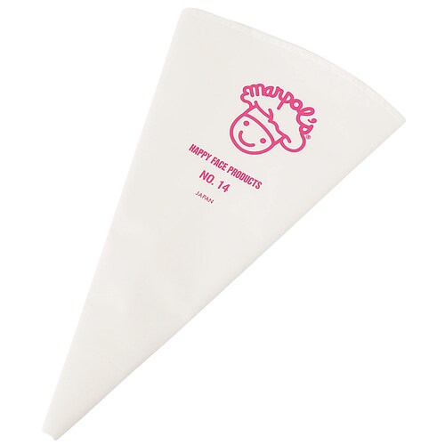 マポール絞り袋 No.14