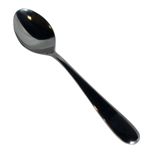 スタイリッシュ ティースプーン