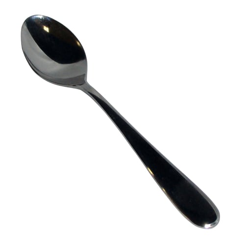 スタイリッシュ デザートスプーン