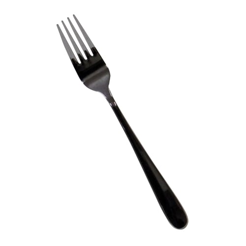 スタイリッシュ デザートフォーク