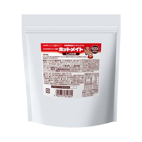 ホットメイト しょうが湯 1ケース