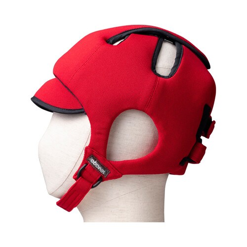 Cタイプ(後頭部衝撃吸収重視型) スタンダードN