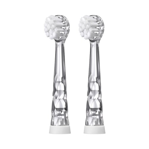 ベビースマイルレインボー替えブラシ ソフト×20