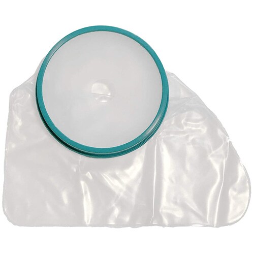 繰り返し使えるギプスカバー 大人足首用