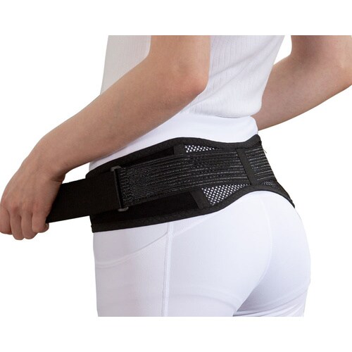 magicoLabo骨盤ベルトパワフルフィットSM