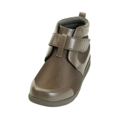 ハイフィット 1317 右足 S ブラウン