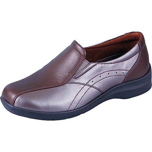 EVE196 21.5cm Mセピアコンビ