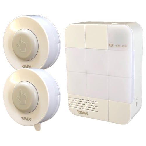 防水呼出ペンダントセット